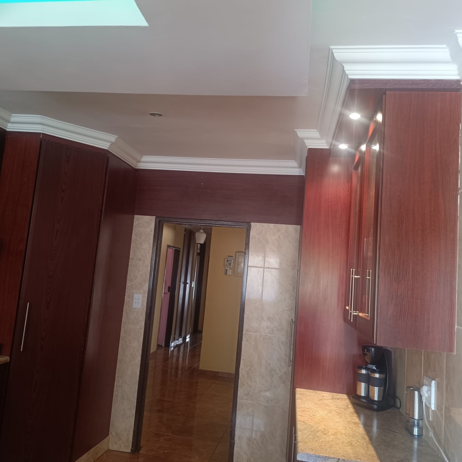 3 Bedroom Property for Sale in Vaalpark Free State